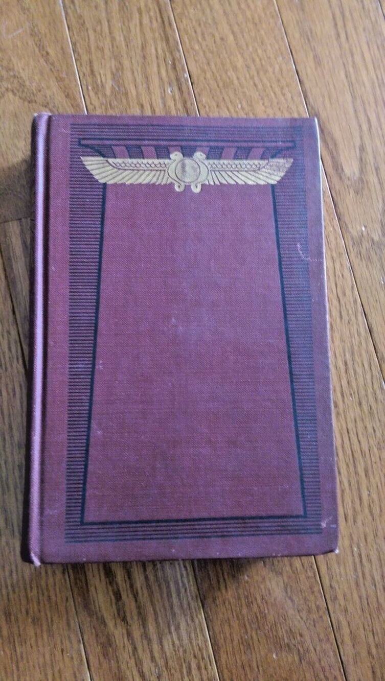The Works of H Rider - Swallow - McKinlay Stone & Mackenzie